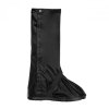 OSŁONA PRZECIWDESZCZOWA NA BUTY REBELHORN THUNDER BLACK M (EU 37-40) 37/40